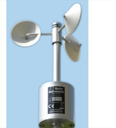 Cảm biến đo tốc độ gió hãng Vector Instruments